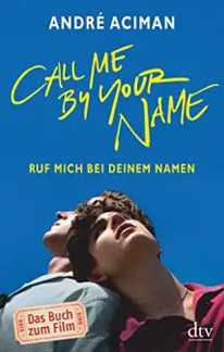 Call Me By Your Name